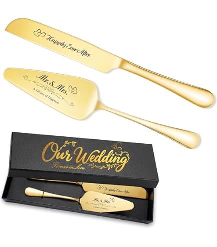 Kate Spade 894019 Charmed Life 2-Piece Dessert Servers